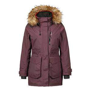 Musto Womens Evolution Parka Musto Womens Evolution Parka