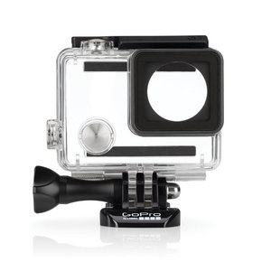 GoPro Hero4 Standard Housing 40m | Hero4 | Hero3+ | Hero3 GoPro Hero4 Standard Housing 40m | Hero4 | Hero3+ | Hero3