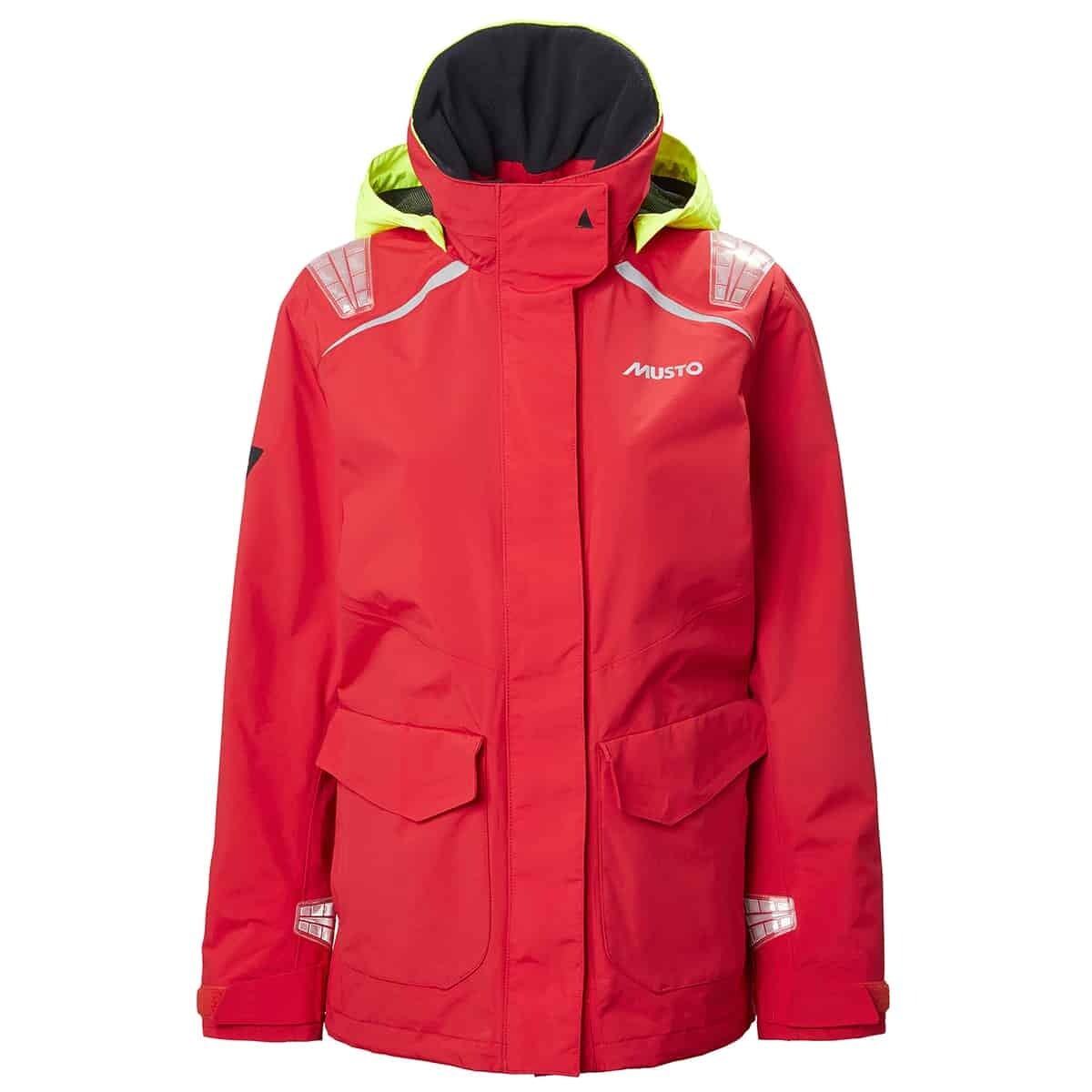 Musto Women's BR1 Inshore Sailing Jacket