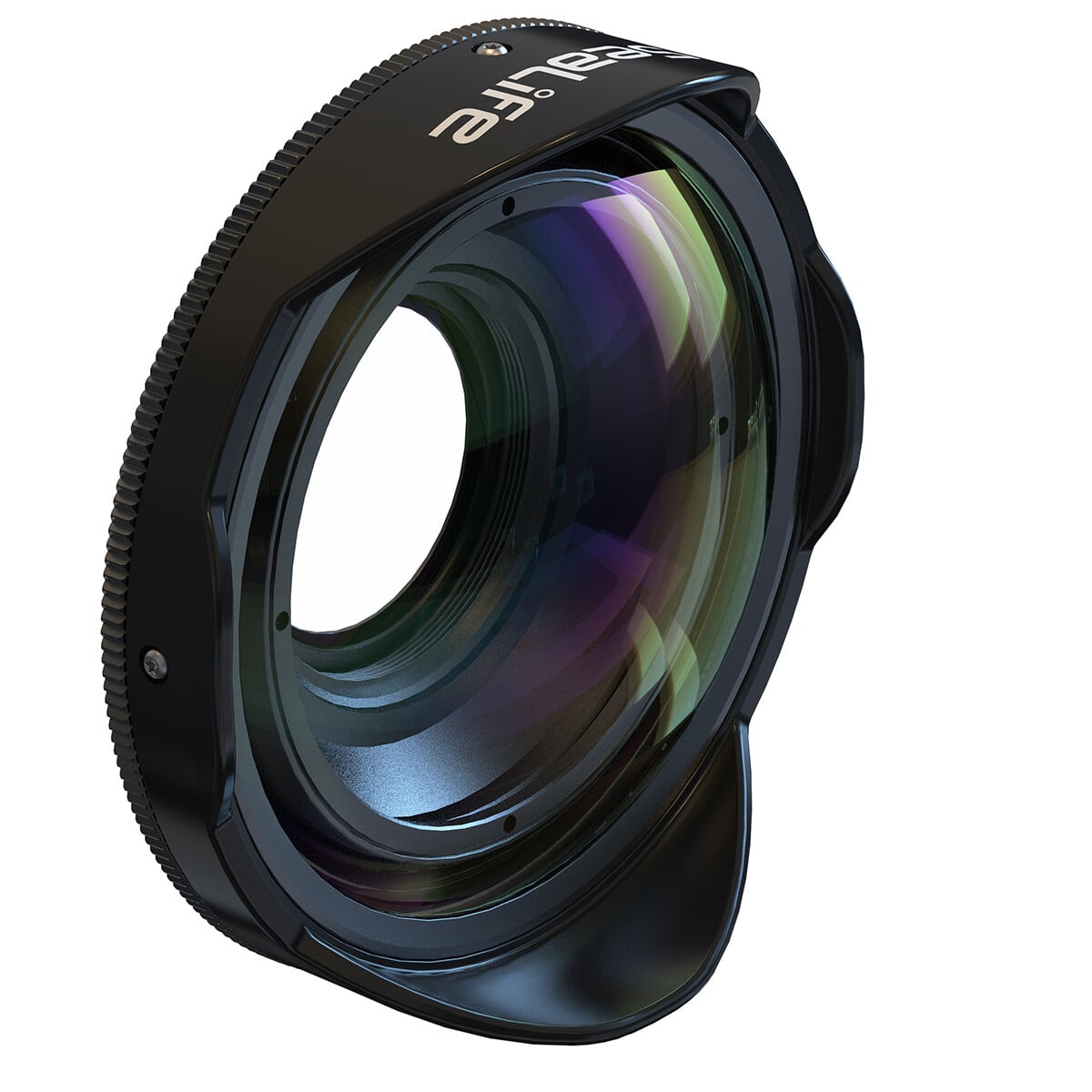 SeaLife SportDiver 52mm Wide Angle Dome Lens #SL054