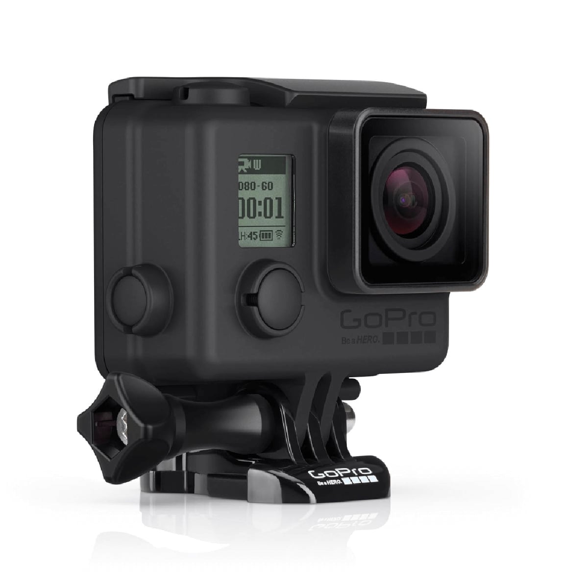 GoPro Blackout Housing For Hero4 GoPro Blackout Housing For Hero4