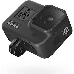 GoPro HERO8 Black Action Camera Bundle