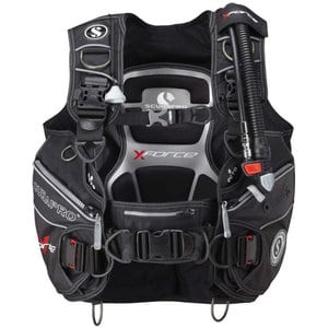 Scubapro X-Force BCD Scubapro X-Force BCD