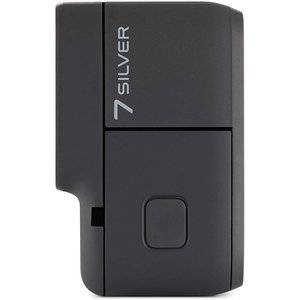 GoPro HERO7 Silver Action Camera