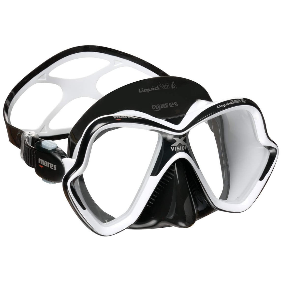 Mares X-Vision Ultra Liquid Skin Mask