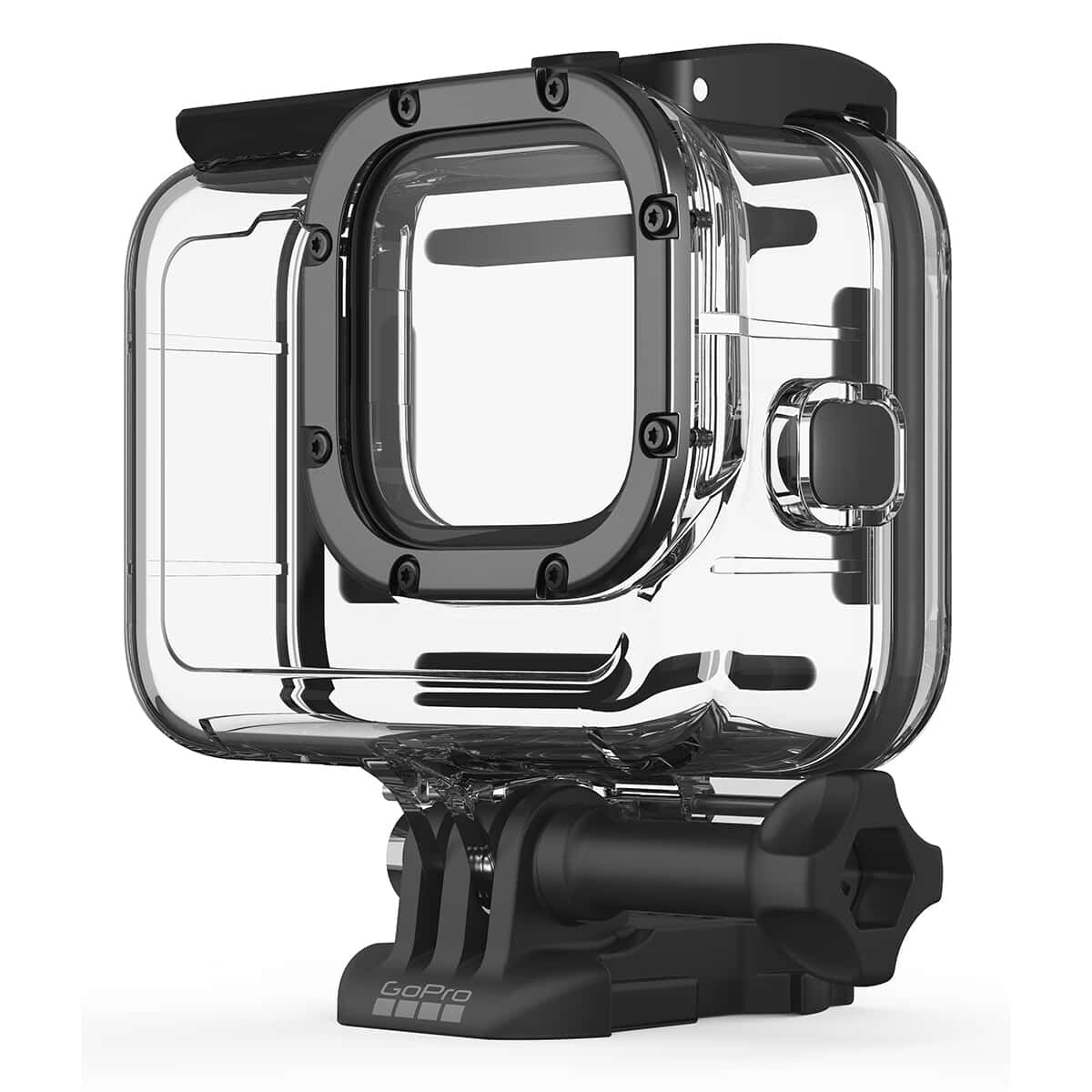GoPro Hero13 + Hero12 Dive Housing - 60m Protective Housing GoPro Hero13 + Hero12 Dive Housing - 60m Protective Housing