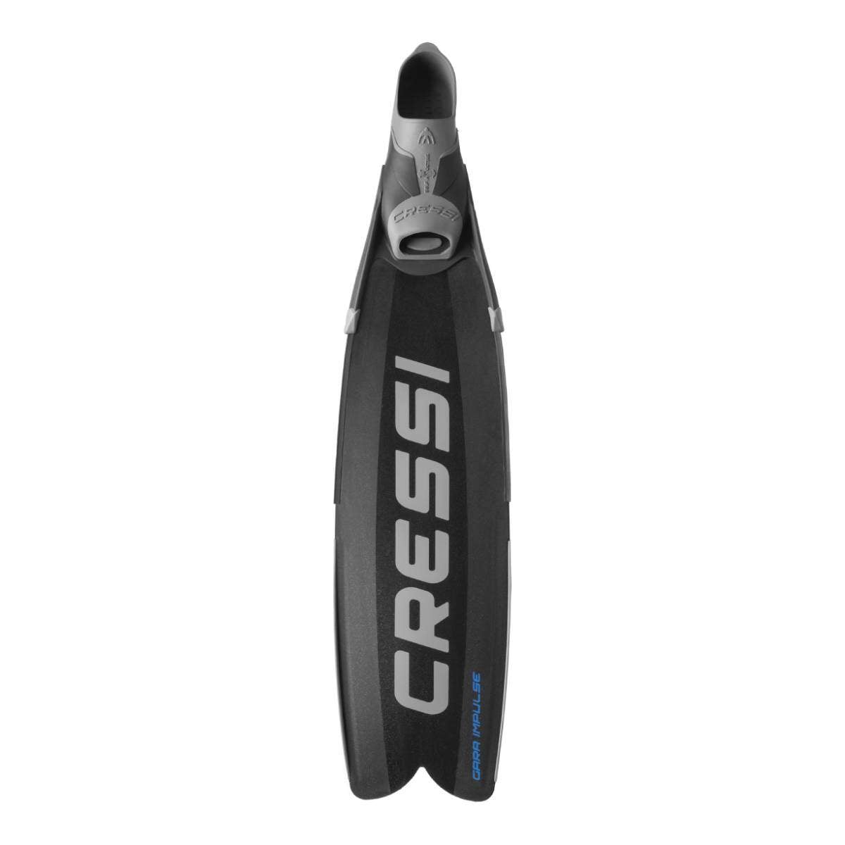Cressi Gara Turbo Impulse Freediving Fins