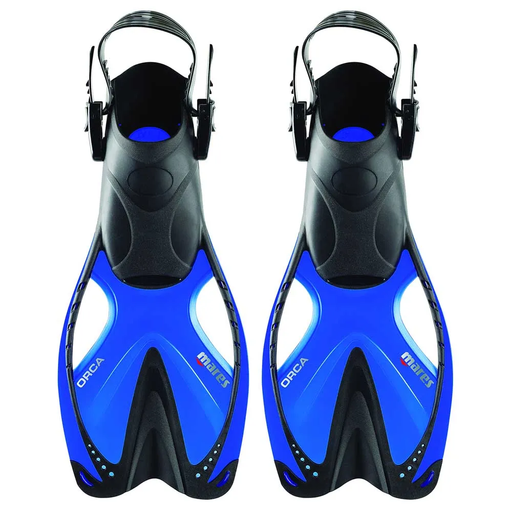 Mares Orca Kids Snorkelling Fins Mares Orca Kids Snorkelling Fins