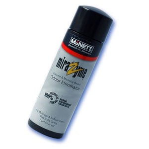 McNett Mirazyme odour eliminator 250ml