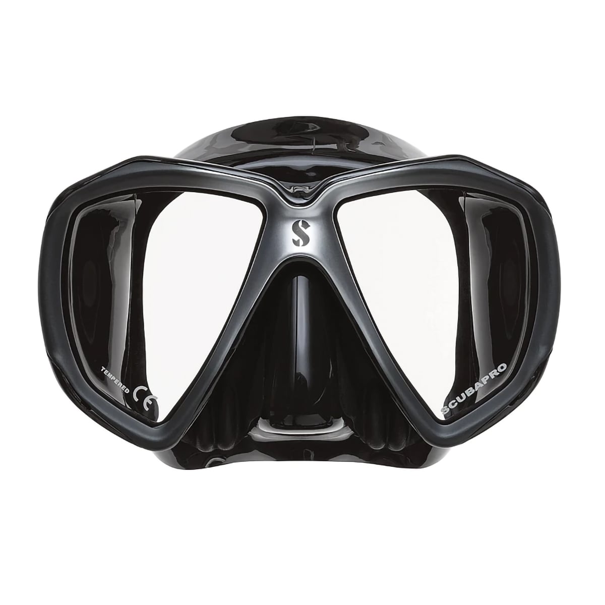 Scubapro Spectra Diving Mask - With Optical Lenses