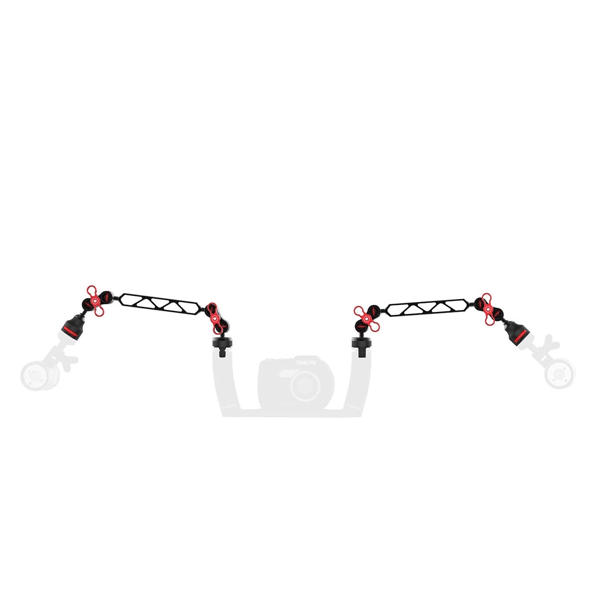 SeaLife Flex Connect Ball Arm Kit #SLKIT11