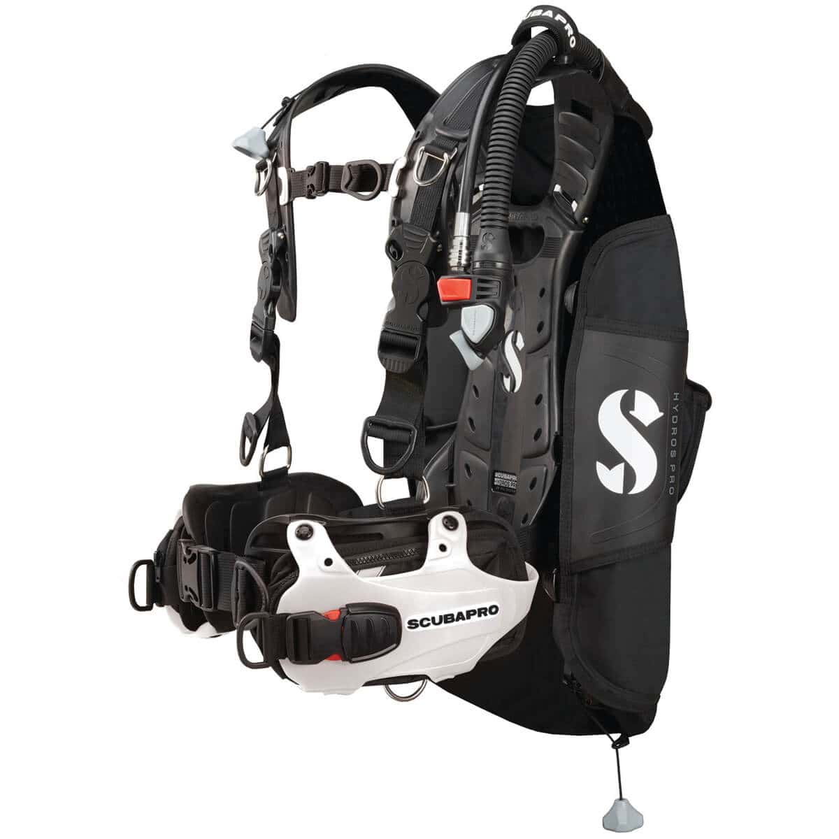 Scubapro Hydros Pro Women's BCD