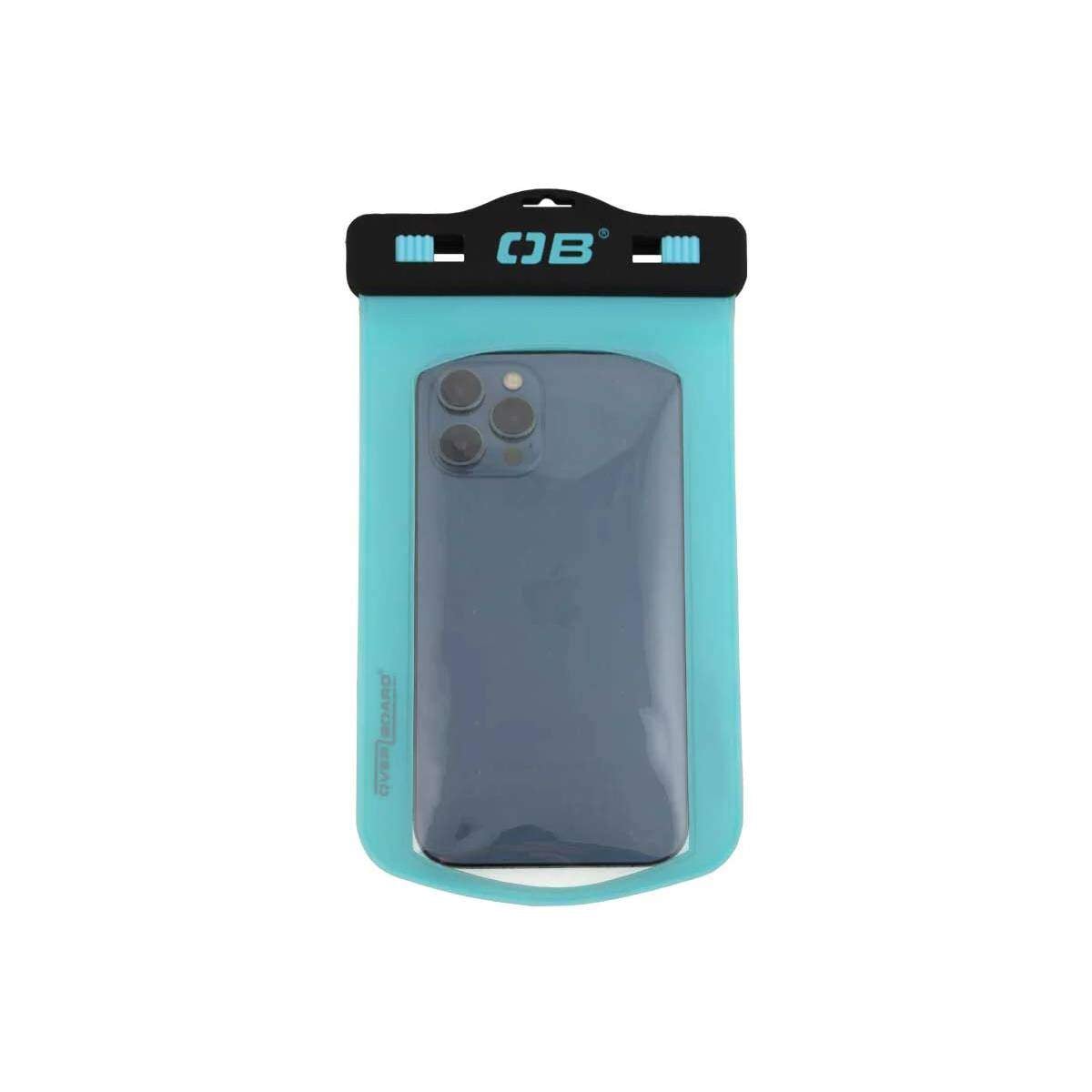OverBoard Waterproof Large Phone Case - Compatible With All Smartphones OverBoard Waterproof Large Phone Case - Compatible With All Smartphones