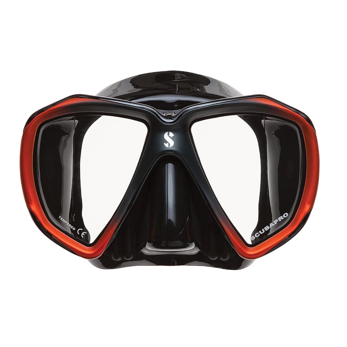Scubapro Spectra Diving Mask - With Optical Lenses