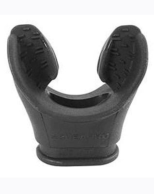 Scubapro S620TI Regulator Mouthpiece Black
