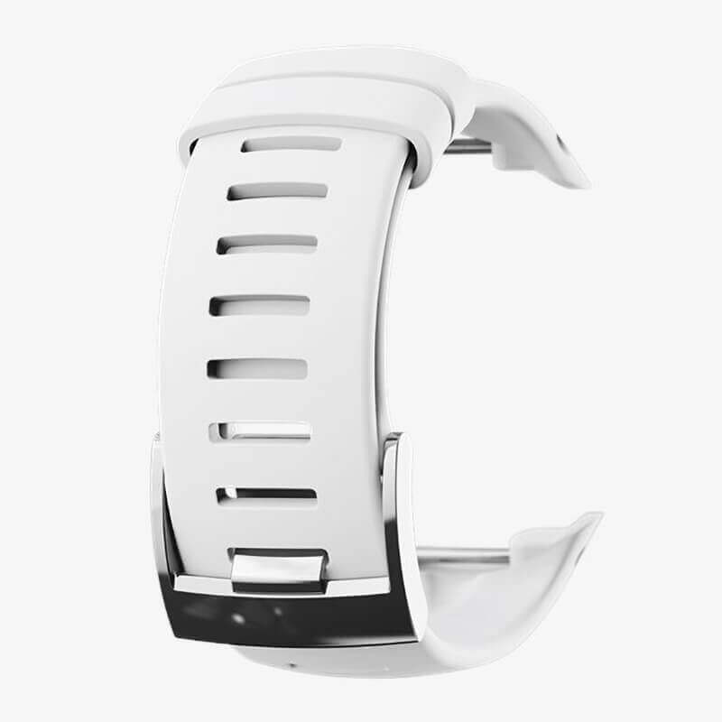 Suunto D4i Novo Computer Strap Kit - Silicone - All Colours Suunto D4i Novo Computer Strap Kit - Silicone - All Colours