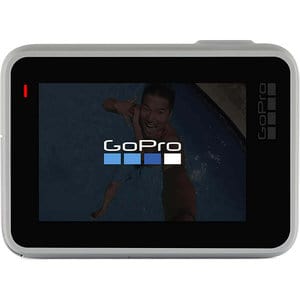 GoPro HERO7 White Action Camera Bundle