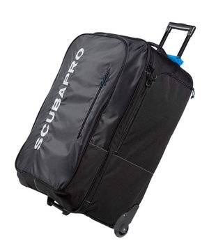 Scubapro XP Pack Duo Wheeled Dive Bag Scubapro XP Pack Duo Wheeled Dive Bag