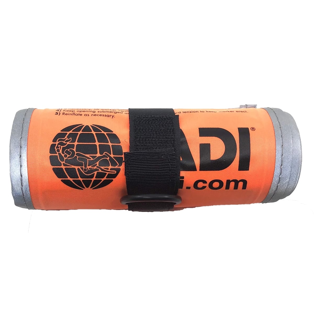 PADI Open Ended SMB - Compact DSMB
