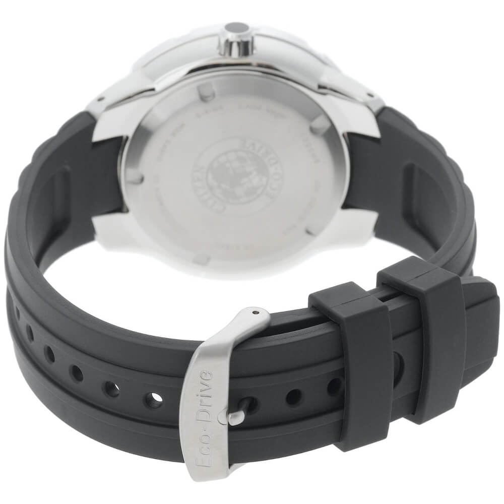 Citizen Men's Eco-Drive 300-metre Professional Divers Watch | BN0070-09E