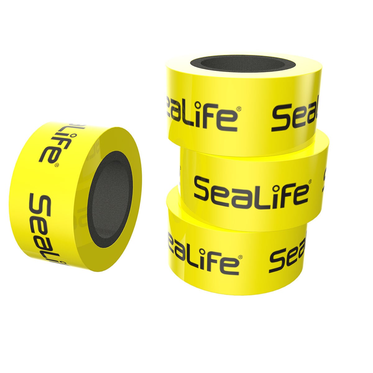 SeaLife Flex Connect Float Ring #SL931 SeaLife Flex Connect Float Ring #SL931