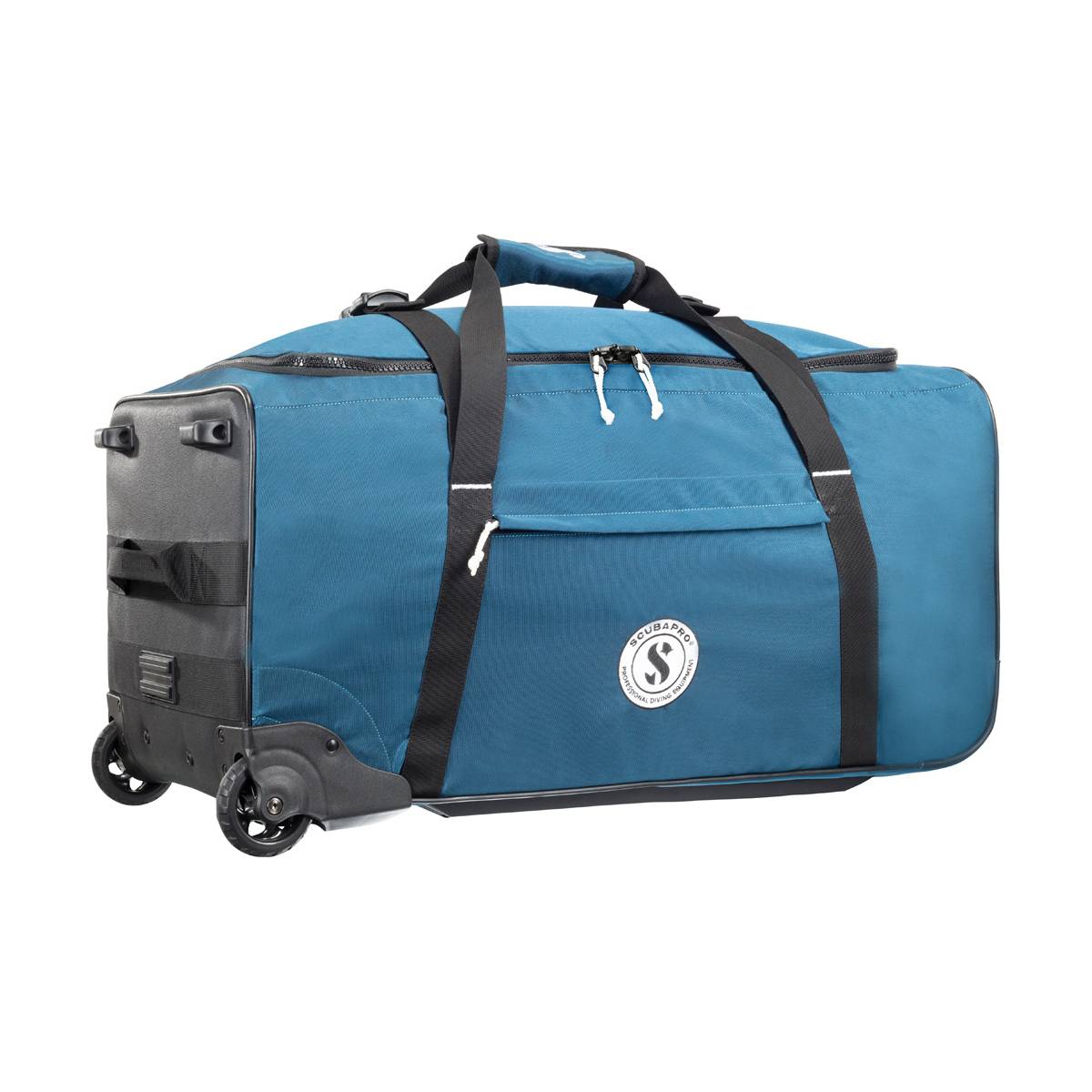 Scubapro Sport Bag 105 Wheeled Dive Bag