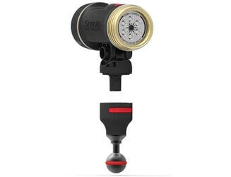 SeaLife Flex-Connect Sea Dragon Ball Joint Adapter SL995