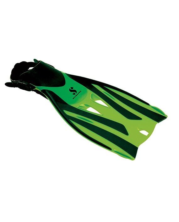 Scubapro Snorkel Plus Kids Snorkelling Fins