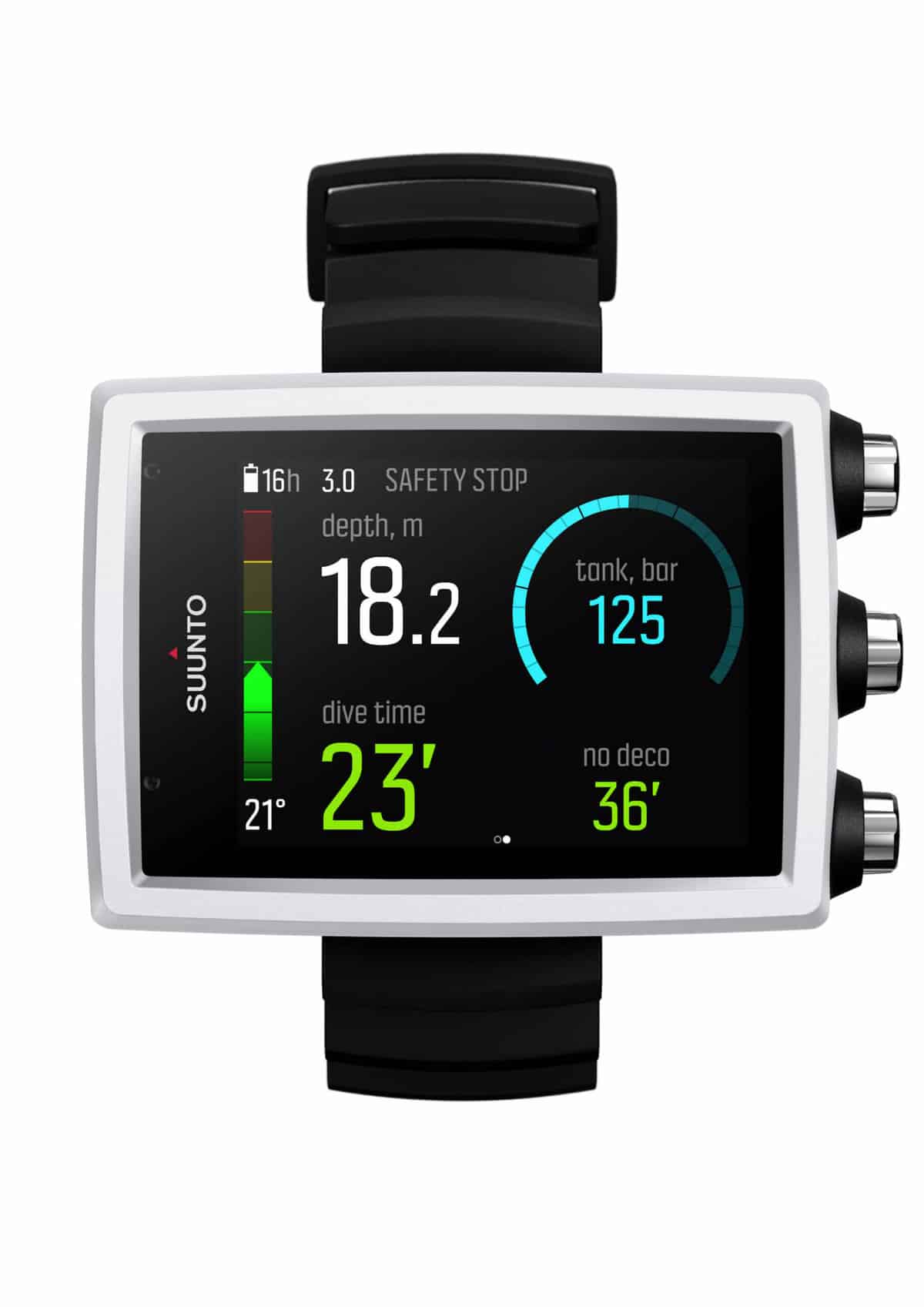Suunto Eon Core Dive Computer