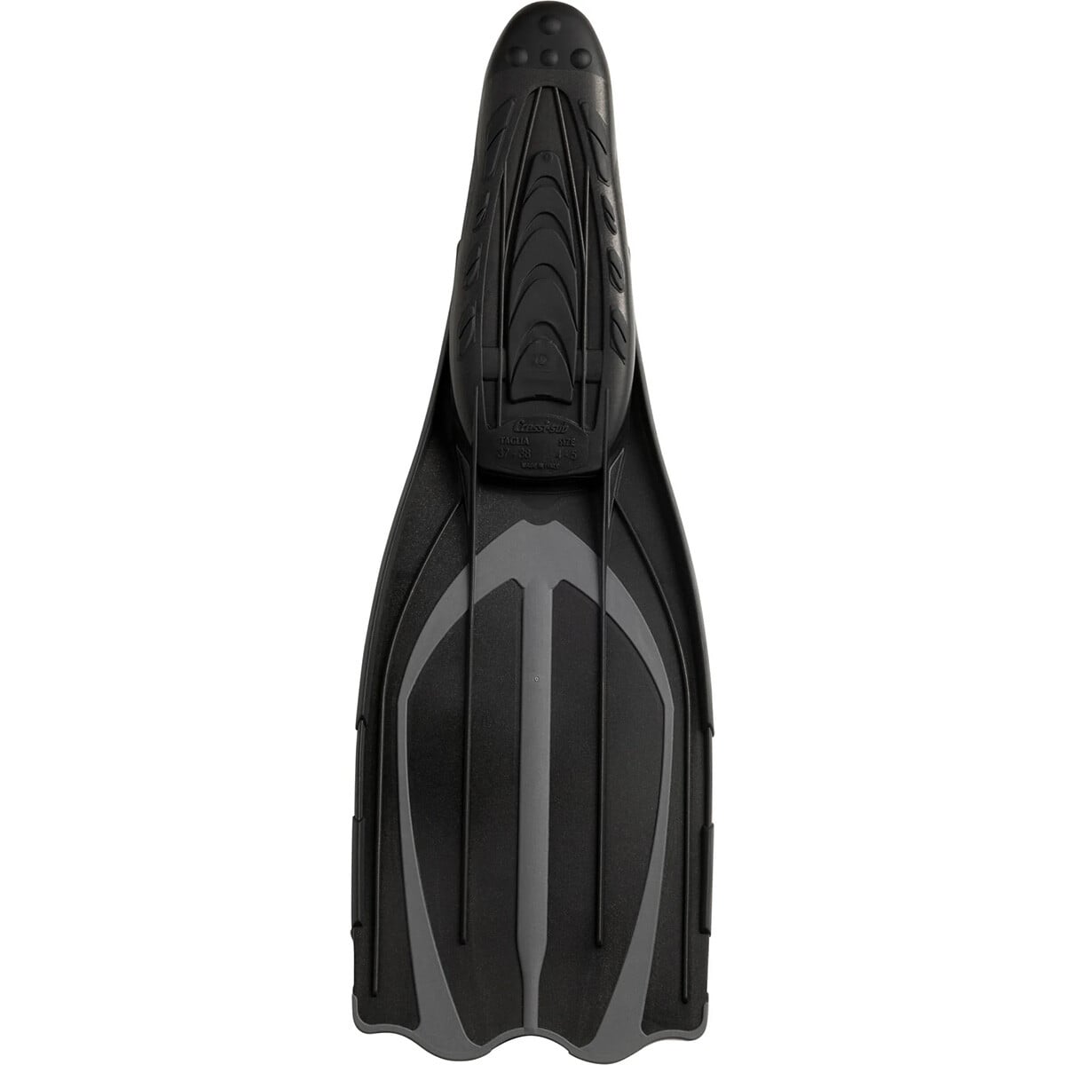 Cressi Pluma Full Foot Snorkelling Fins Cressi Pluma Full Foot Snorkelling Fins