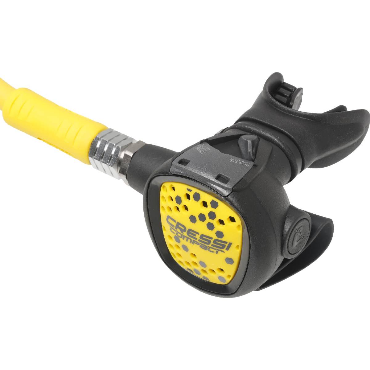 Cressi Compact Pro Octopus