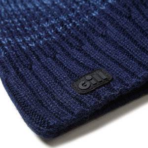 Gill Ombre Knit Beanie - All Colours Gill Ombre Knit Beanie - All Colours