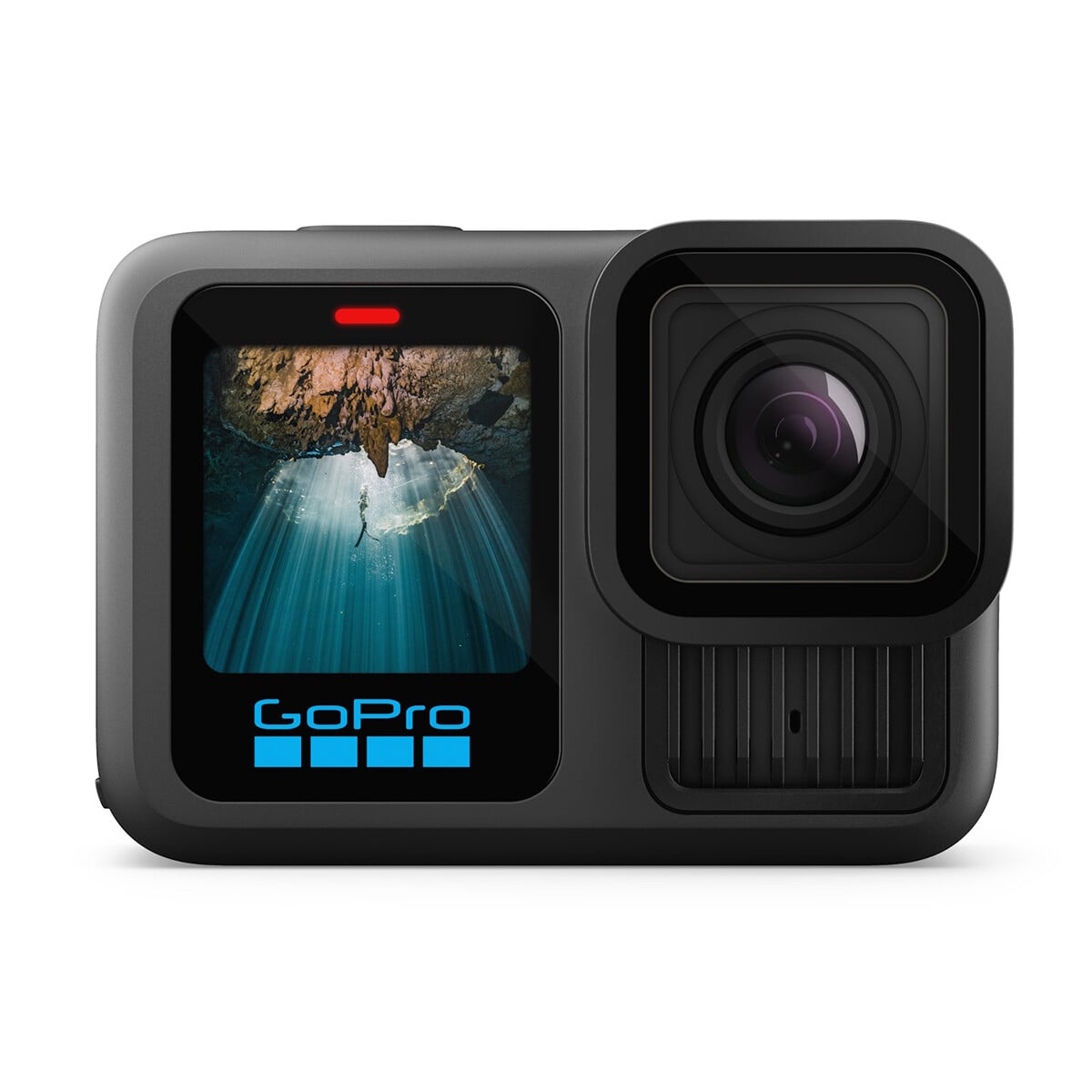 GoPro Hero13 Black Speciality Bundle FREE 64GB SD Card