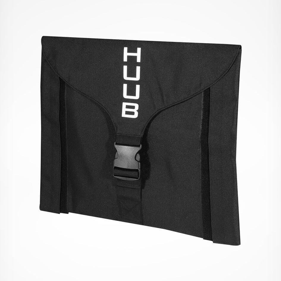 HUUB 3-In-1 Changing Bag + Changing Mat