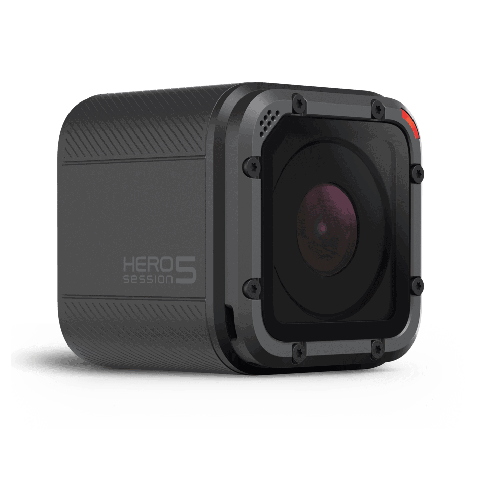 Hero5 Session Action Camera Hero5 Session Action Camera