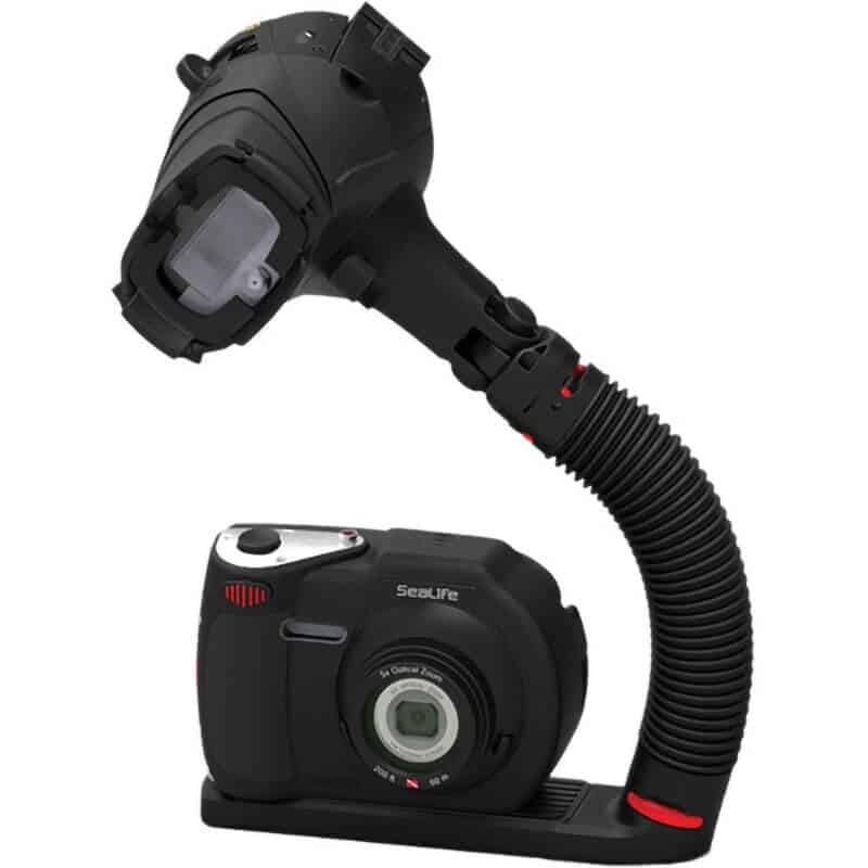 SeaLife Flex-Connect Digital Pro Flash Adapter SL9619