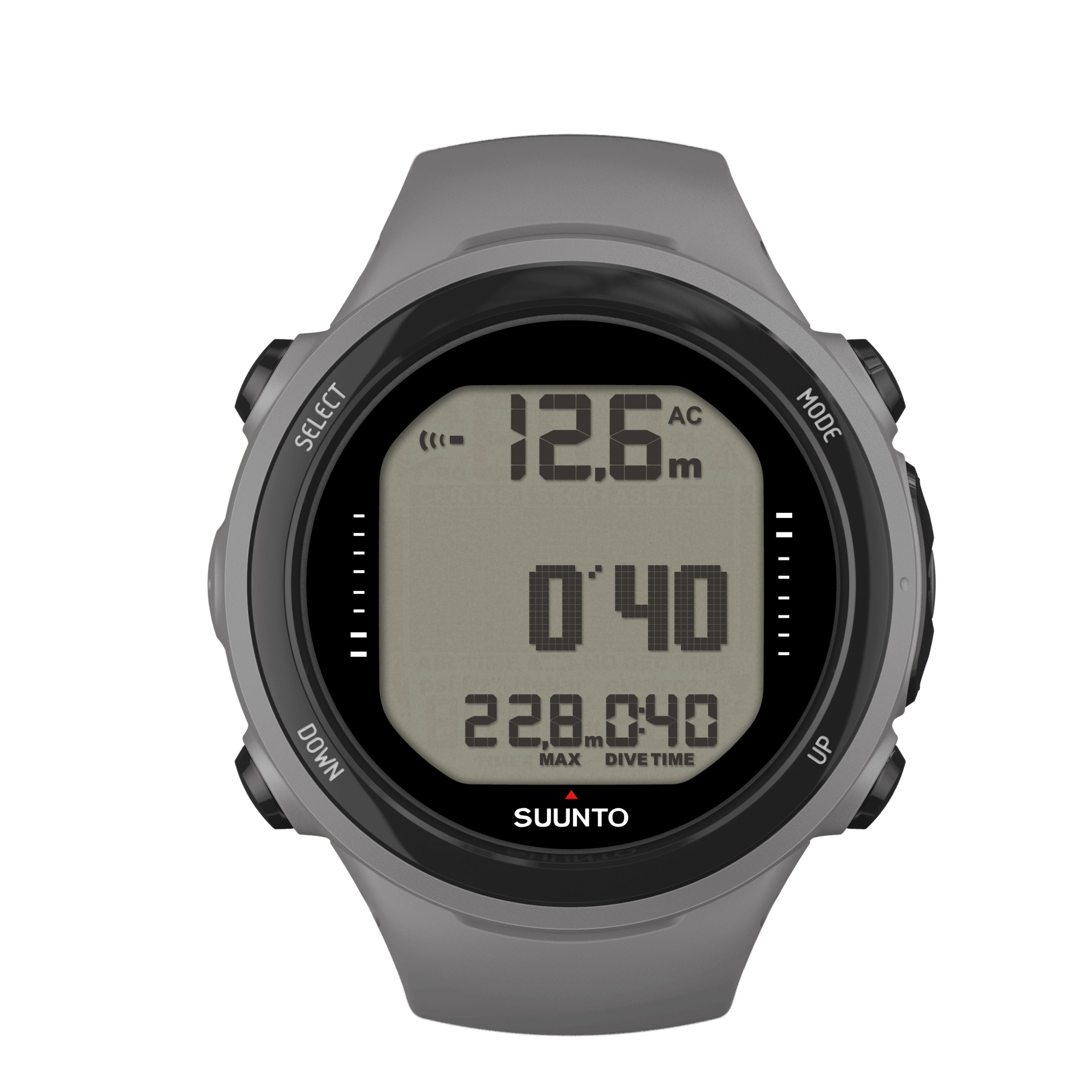 Suunto D4i Novo Dive Computer FREE USB Cable + Accessories - All Colours Suunto D4i Novo Dive Computer FREE USB Cable + Accessories - All Colours