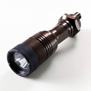 Scubapro Nova 700R Led Dive Torch | Optional Battery & Charger