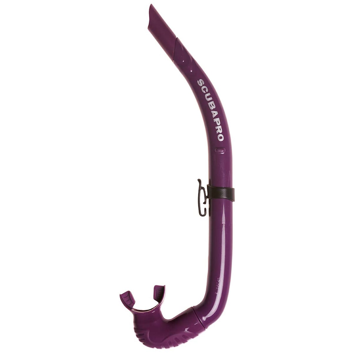 Scubapro Apnea Snorkel - Freediving Tube Snorkel