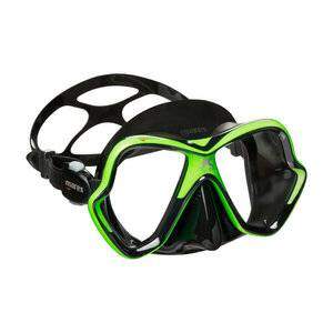 Mares X-Vision Diving Mask Mares X-Vision Diving Mask