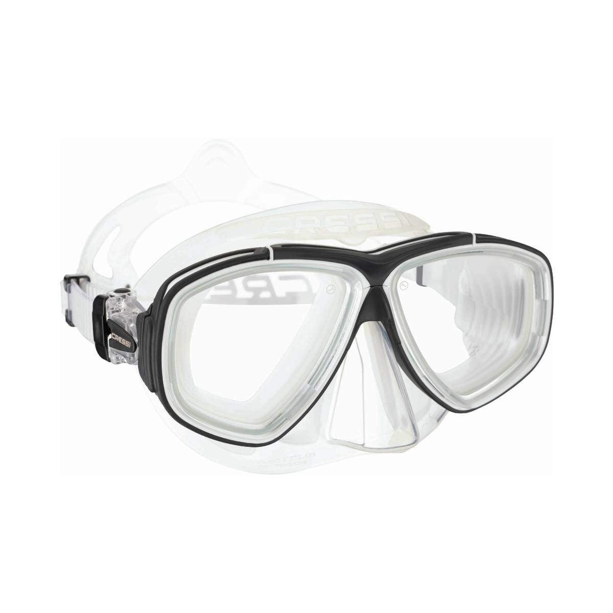 Cressi Prisma Antifog Dive Mask