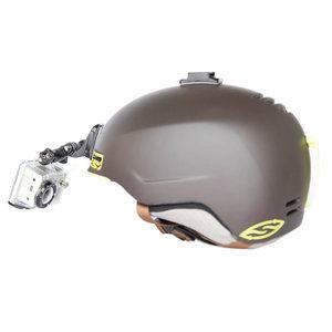 GoPro Helmet Front Mount for all GoPro Cameras GoPro Helmet Front Mount for all GoPro Cameras
