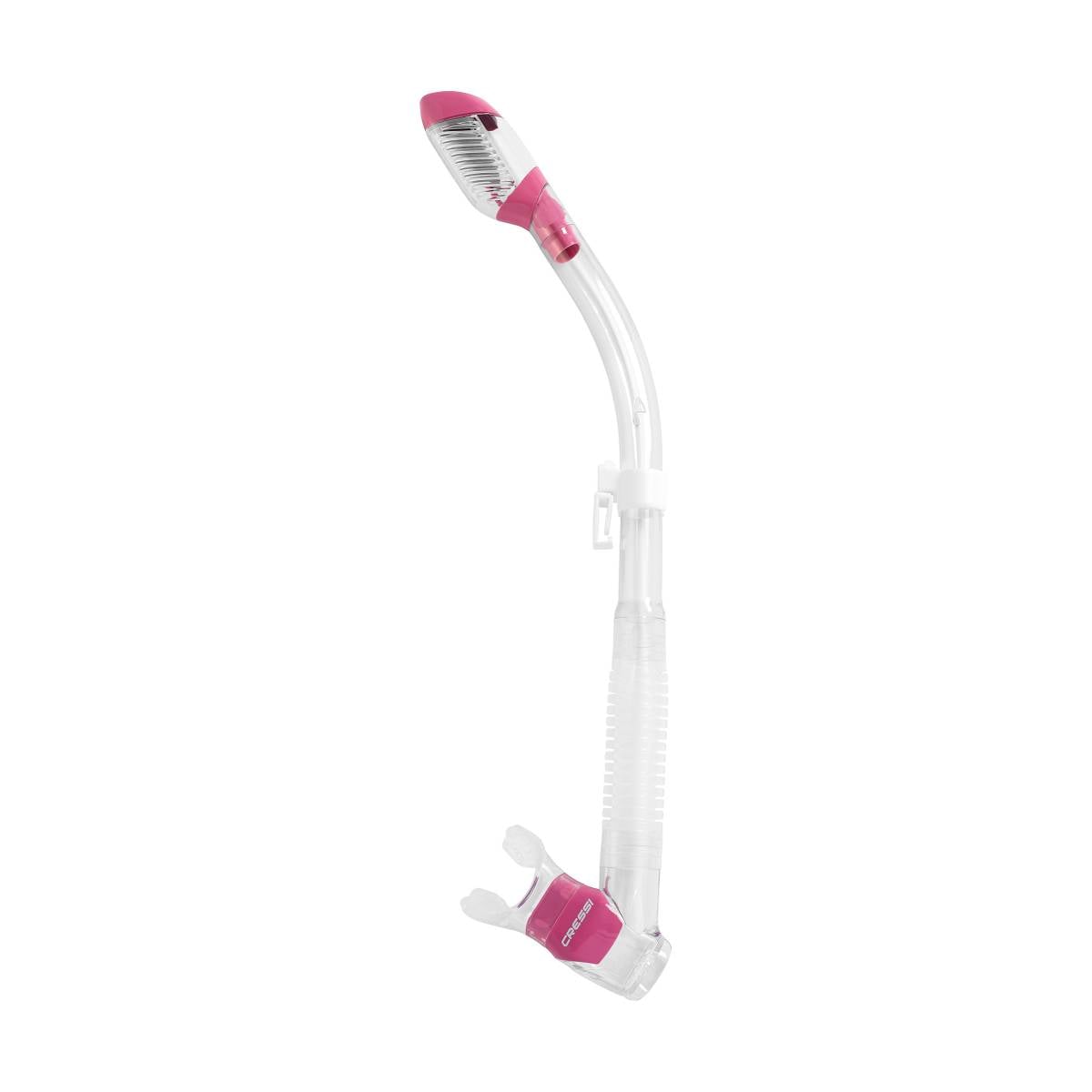 Cressi Supernova Dry Snorkel Cressi Supernova Dry Snorkel