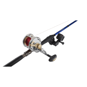 GoPro Gun / Rod / Bow Mount GoPro Gun / Rod / Bow Mount