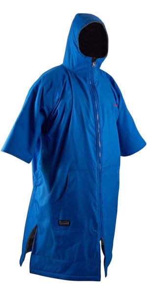 Gul EvoRobe Hooded Changing Robe / Poncho / Dry Robe - Black Gul EvoRobe Hooded Changing Robe / Poncho / Dry Robe - Black
