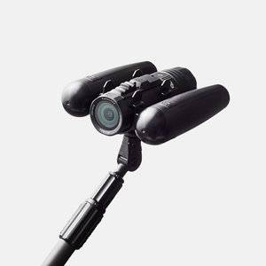 Paralenz Vaquita 3rd Person Viewer - Selfie Stick