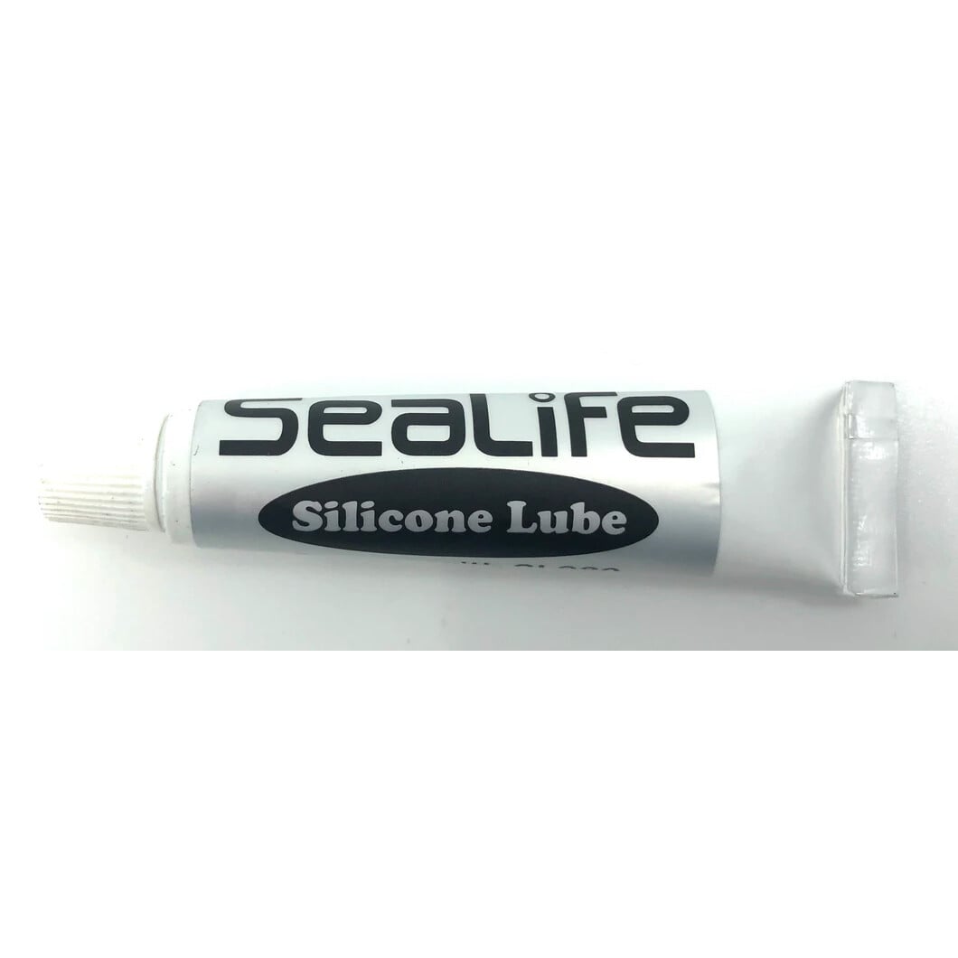 SeaLife Silicone O-Ring Lubricant SL9807