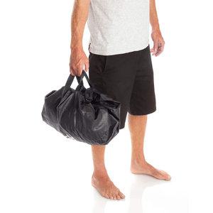 Surf Logic Wetsuit / drysuit Changing Mat & Bag