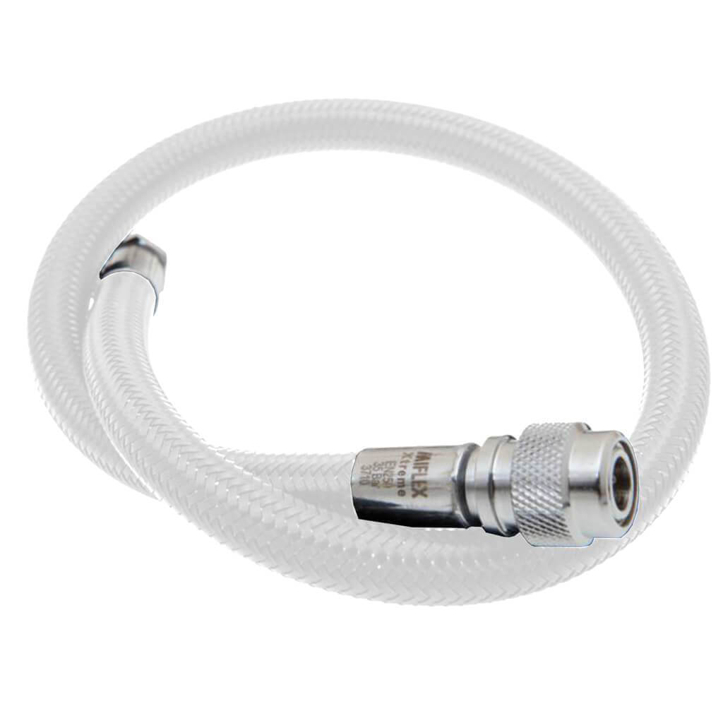 Miflex BCD + BPI + Drysuit LP Inflator Hose Miflex BCD + BPI + Drysuit LP Inflator Hose