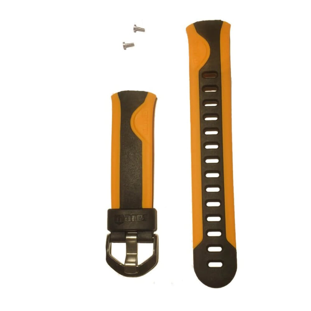 Mares Smart Dive Computer Replacement Strap - All Colours Mares Smart Dive Computer Replacement Strap - All Colours